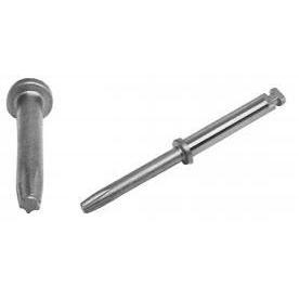 Latch Style Torx Driver for NobelBiocare - Avtec Dental