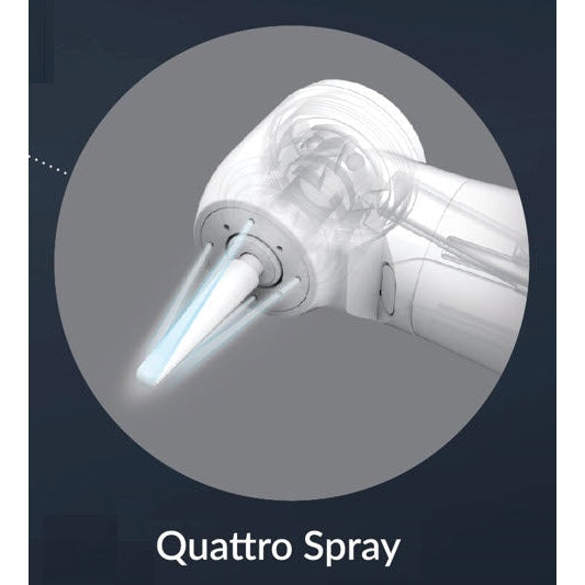 Saeshin Traus CAB10LN Standard Head Handpiece, Fiber Optic (NSK Compatible) - Avtec Dental