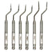 Ridge Split Kit - Avtec Dental