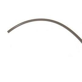 Saliva Ejector Tubing, 3/16" I.D., Vinyl Dark Surf - DCI S615 - Avtec Dental