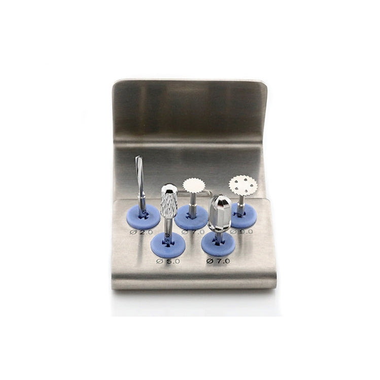 Ridge Contouring Kit | Avtec Dental
