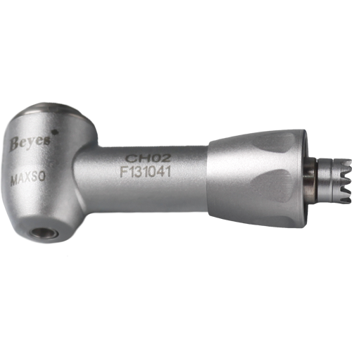 Beyes Maxso Push Button Head, CH02 - Avtec Dental