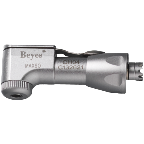 Beyes Maxso Latch Type Head, CH04 - Avtec Dental