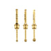 Diamond Crestal Sinus Burs (Assorted Sizes)