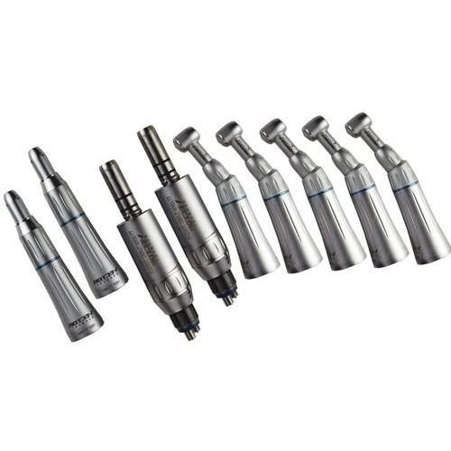 Vector 2 Operatory Set-up Low Speed Package Deal | Avtec Dental