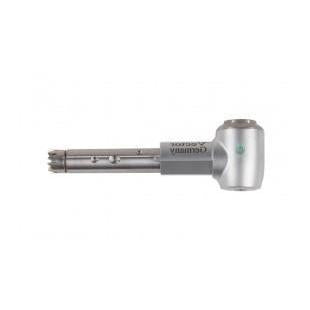 Vector # 67 Style Lowspeed Angle Head 2:1 Reduction Push Button Latch - Avtec Dental