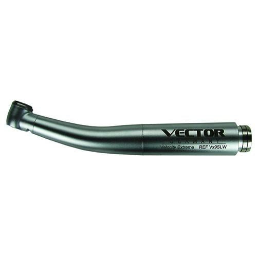 Vector Extreme Velocity VX9-SW Non-Optic Handpiece for W&H / ADEC - Avtec Dental