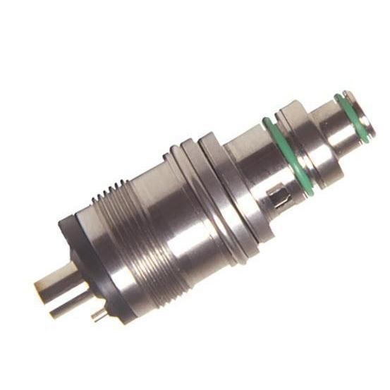Dentsply Sirona Tradition Plus High Speed Handpiece For Midwest Coupler - D | Save up to 8