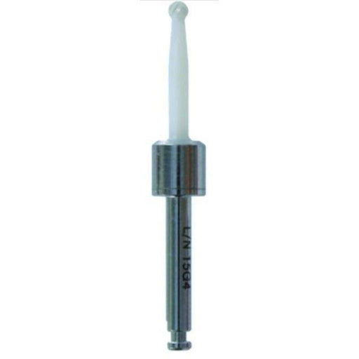 Zirconia Round Burr 1.8 mm - Avtec Dental